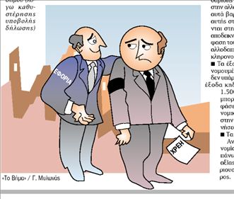 Φόρος κληρονομιάς