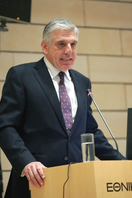 Τον Ιούνιο η δίκη Παπαντωνίου για το πόθεν έσχες του 2008