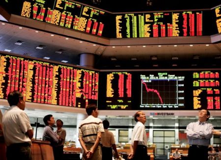 Οι «άγνωστοι» τραπεζικοί γίγαντες