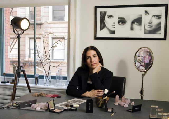 Μπόμπι Μπράουν: Η γυναίκα που έχτισε μια αυτοκρατορία