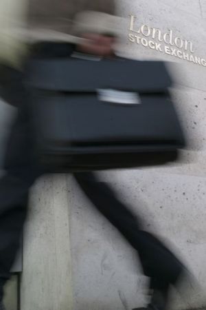 Ο «κύριος με την τσάντα» ξαναχτυπά στο Υγείας