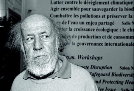 Ο μεγάλος εκλαϊκευτής