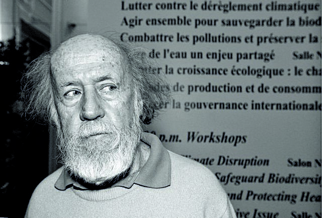 Ο μεγάλος εκλαϊκευτής