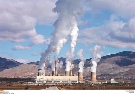 Τα πάθη της ΔΕΗ