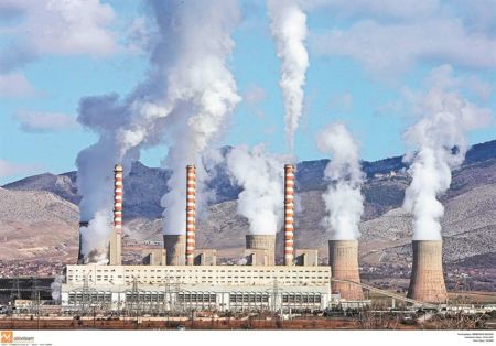 Οχι άλλο… κάρβουνο από τη ΔΕΗ