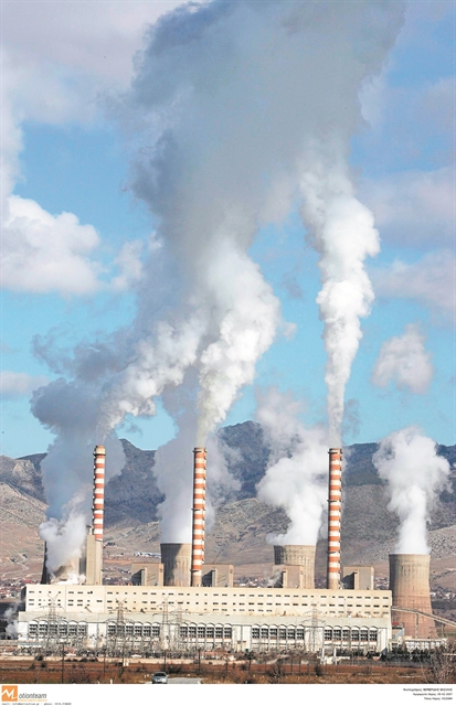 Τέσσερα «αγκάθια» για την επόμενη μέρα της ΔΕΗ