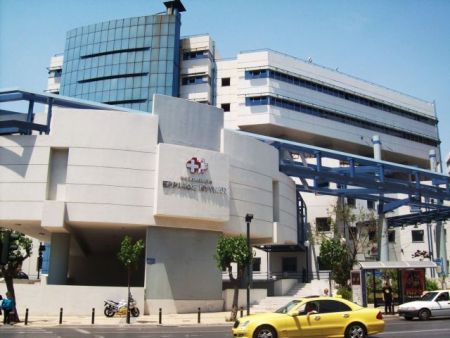 Στο εδώλιο ο Α. Μαρτίνης και η σύζυγός του