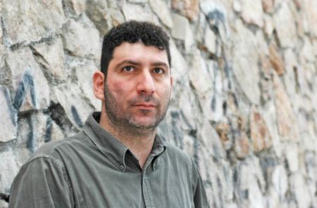 Μια «Mπαλάντα» στη Λαμία