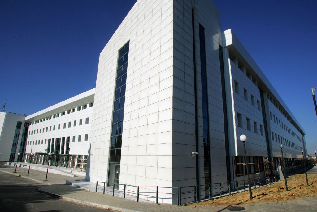 Νέος γραμματέας Θρησκευμάτων ο κ.  Γ. Καλαντζής