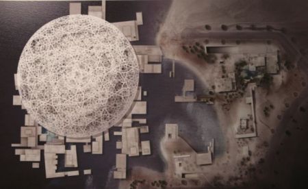 Εγκαινιάζεται το μουσείο του «Λούβρου» στο Αμπού Ντάμπι