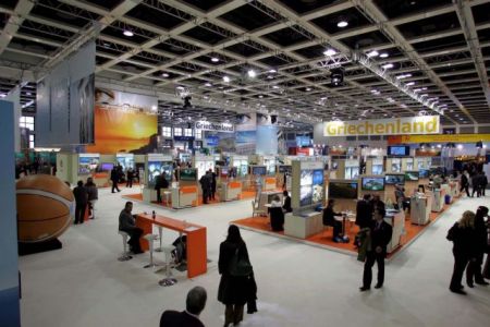 «Επιχείρηση Βερολίνο» με στόχο 25 εκατ. αφίξεις