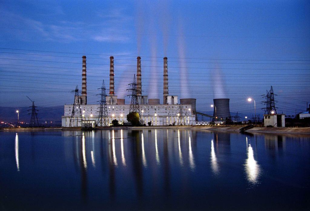 Η ΔΕΗ αναζητεί συνεργασίες στις ΗΠΑ