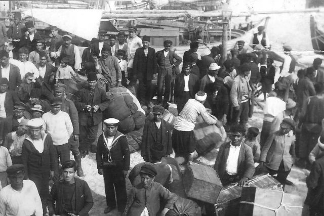 Η Λωζάννη και οι γρίφοι της