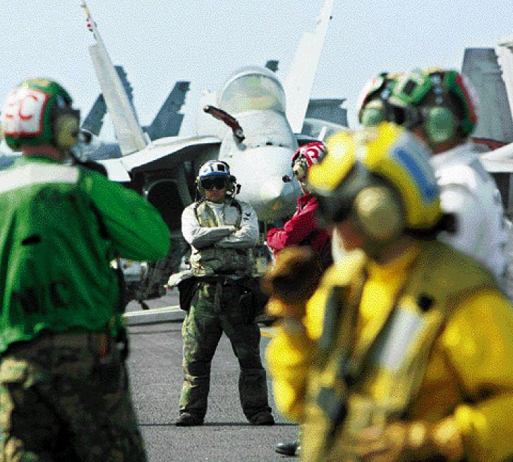 Τι θα σημάνει η επίθεση στο Ιράν