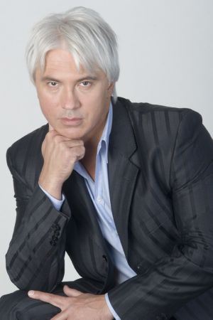 Πέθανε ο βαρύτονος Ντμίτρι Χβοροστόφσκι