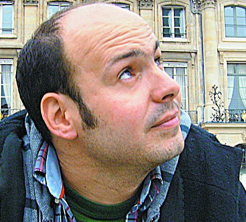 Ενας Έλληνας στην ανθολογία Νorton