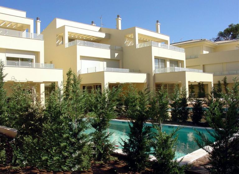 Στις 250.000- 270.000 το απόθεμα νεόδμητων κατοικιών στην Ελλάδα | tovima.gr