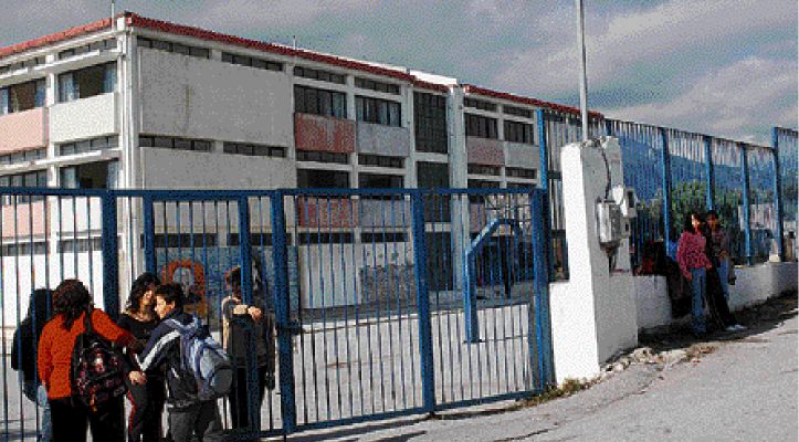 Η αποθέωση της πορνοθέασης