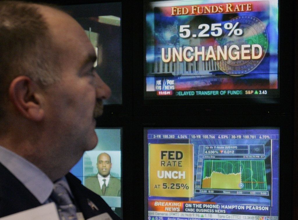 Αυστηρότερους κεφαλαιακούς κανόνες προωθεί η Επιτροπή της Βασιλείας