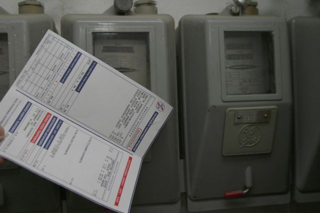 Μεγάλες και μικρομεσαίες επιχειρήσεις οι… πρωταθλητές στις ρευματοκλοπές