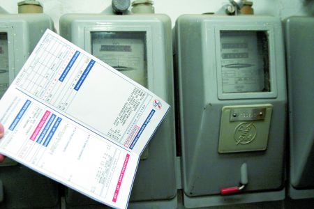 Συνελήφθη για παρεμβάσεις σε ρολόγια της ΔΕΗ έναντι αμοιβής