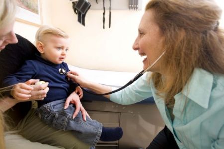 Αυξάνεται η κίνηση στις μονάδες υγείας του ΠΕΔΥ