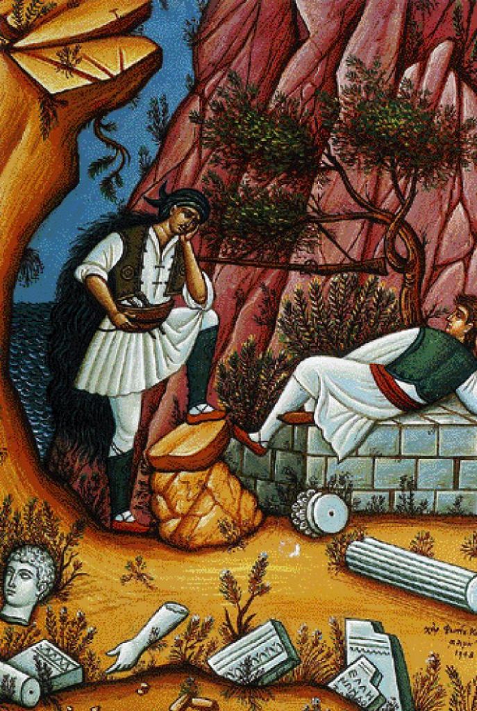 Γιατί «επαναστάτησαν» οι Κλέφτες και οι αρματολοί