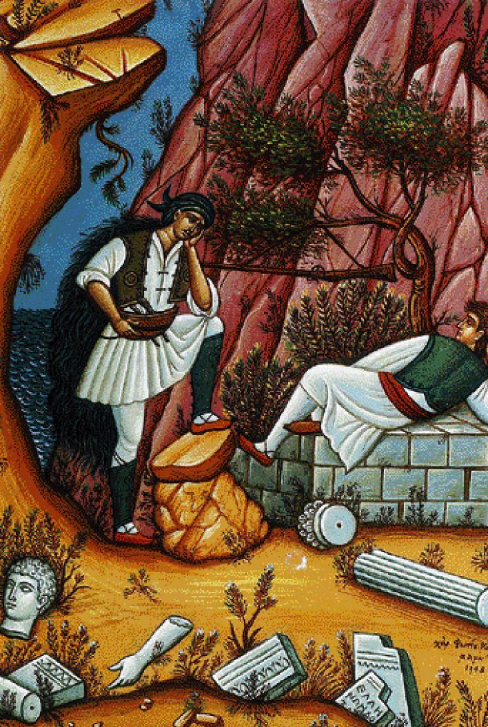 Γιατί «επαναστάτησαν» οι Κλέφτες και οι αρματολοί