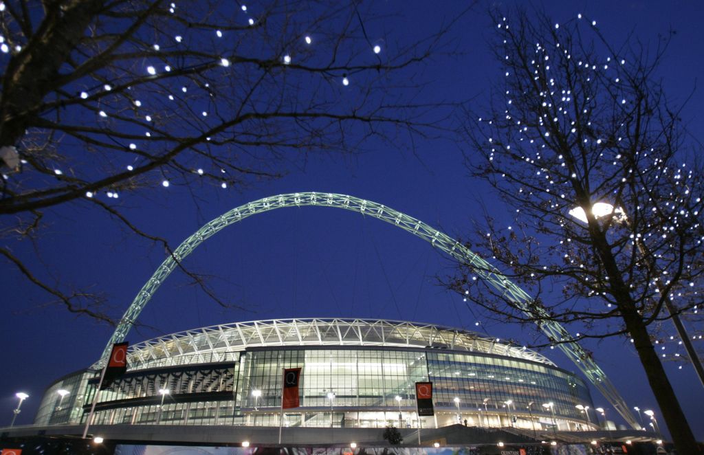 Συγκινητικές στιγμές πριν από τη σέντρα στο Αγγλία – Γαλλία