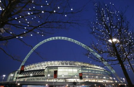Συγκινητικές στιγμές πριν από τη σέντρα στο Αγγλία – Γαλλία