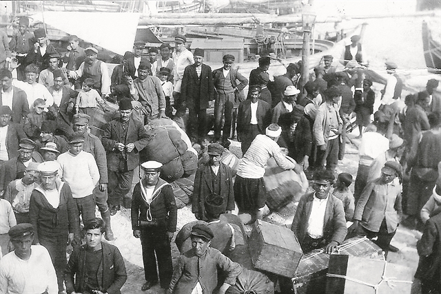 Συνθήκη Λωζάννης: Οι διαψευσμένες προσδοκίες των μειονοτήτων