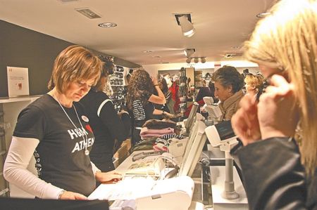 Με περισσότερες αποδείξεις το χτίσιμο του αφορολογήτου