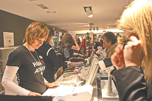 Με περισσότερες αποδείξεις το χτίσιμο του αφορολογήτου