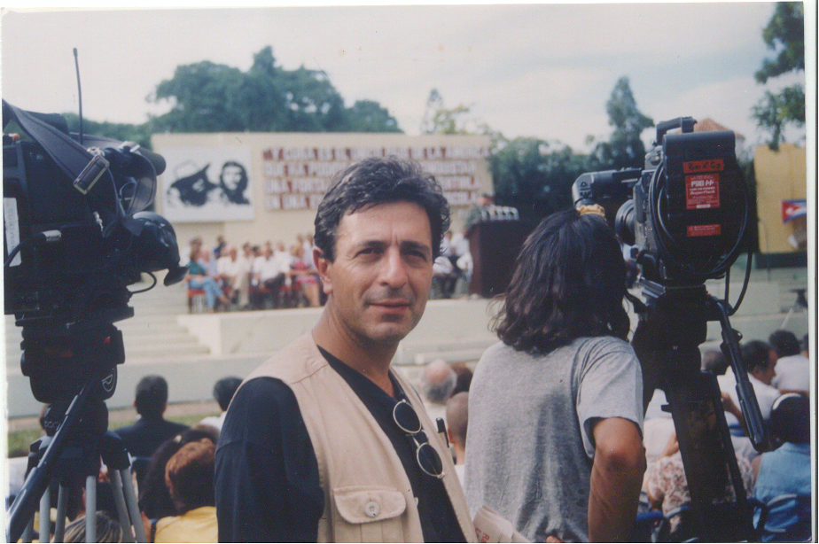 «Μακεδονία» η πΓΔΜ για τον υποψήφιο του ΣΥΡΙΖΑ Στ. Κούλογλου