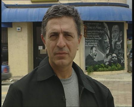 Ευρωβουλευτής ο Στ. Κούλογλου μετά την υπουργοποίηση του Γ. Κατρούγκαλου