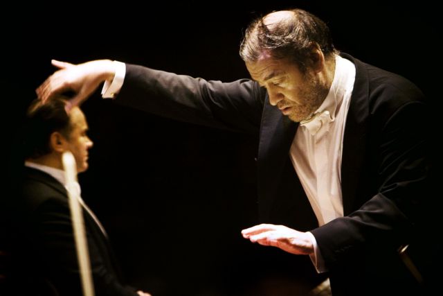 Πολιτισμός, όχι πολυτέλεια