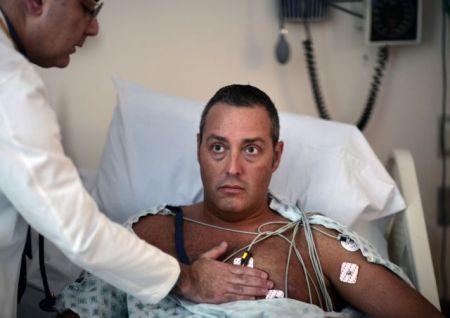 Μέσα σε μία ώρα μπορεί να διαγνωστεί το έμφραγμα