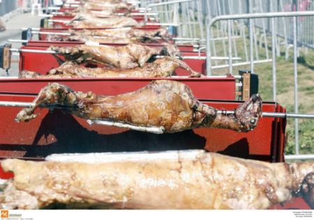 Δέκα Μικροί Μήτσοι