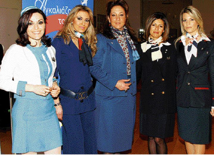 Χρυσό ιωβηλαίο για την εφτάψυχη Ολυμπιακή