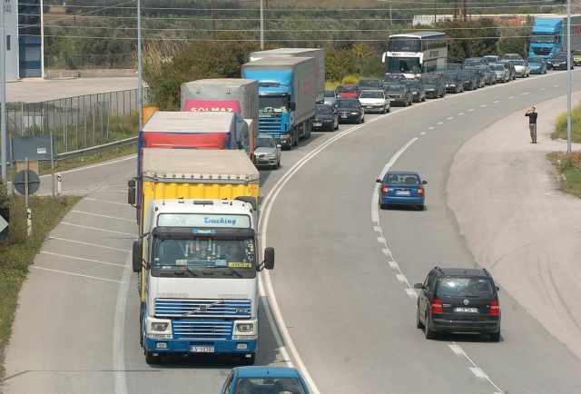 Εντεκα ευρωπαϊκές χώρες ζητούν Αρχή Οδικών Μεταφορών