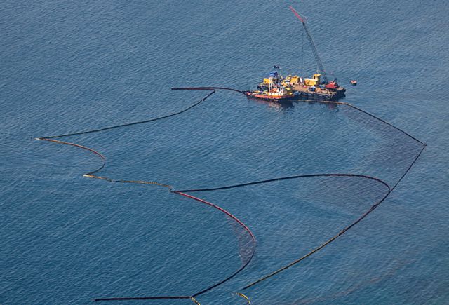 Επιστολή πανεπιστημιακού με αιχμές για το ναυάγιο του «Sea Diamond»