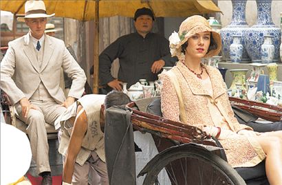 Μελόδραμα στα χρόνια της χολέρας