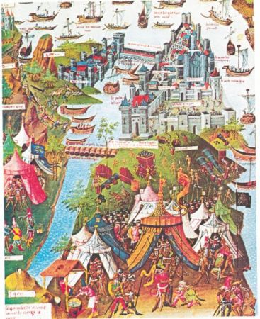 Η Γερμανία διεκδικεί και διεκδικείται