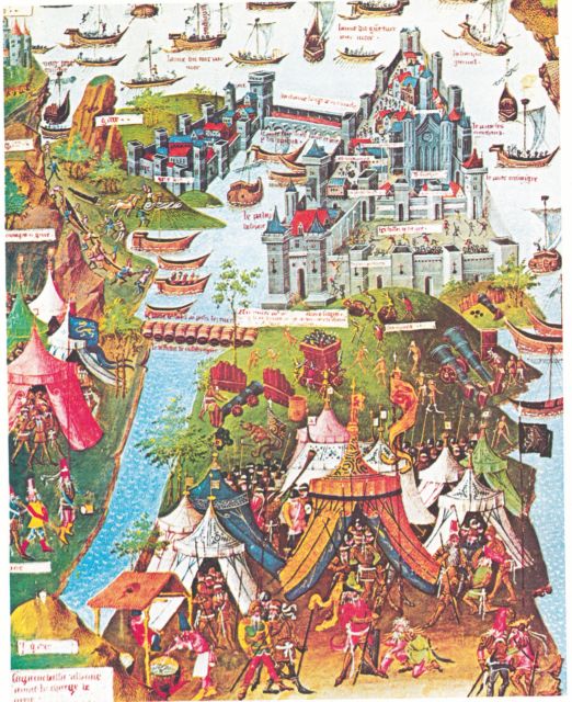 Η Γερμανία διεκδικεί και διεκδικείται