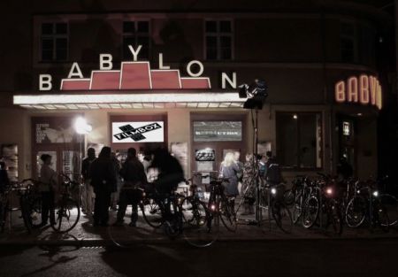 Νέο ελληνικό σινεμά στο Βερολίνο