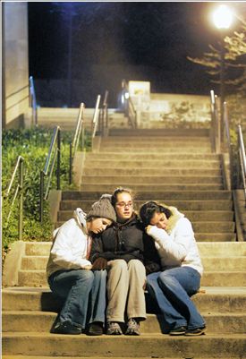 Το μυστικό του σιωπηλού δολοφόνου