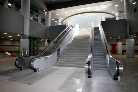 Μετρό: Κλειστοί την Τετάρτη οι σταθμοί «Άγιος Ιωάννης» και «Κεραμεικός»