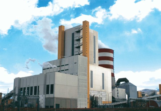 Αλλάζει το τοπίο στην ενέργεια