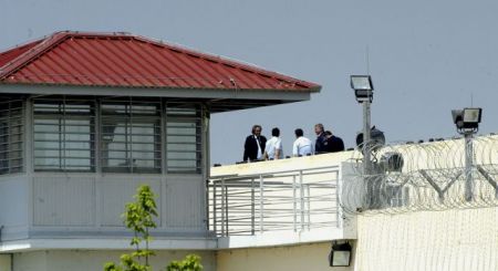 Νεκρός από πολλά χτυπήματα ο βαρυποινίτης που σκότωσε τον σωφρονιστικό υπάλληλο