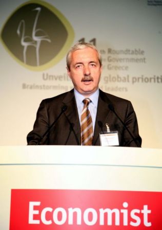 «Διαβατήριο» σε ελληνικές επιχειρήσεις για τις αγορές της Ασίας